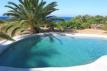 Ferienwohnung Relais Euterpini San Michele  0*, San Michele (Pantelleria) Italien
