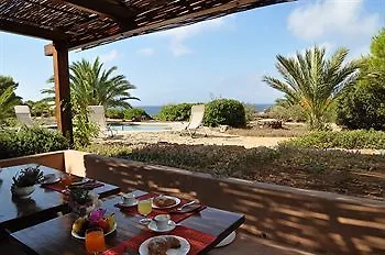 Ferienwohnung Relais Euterpini San Michele