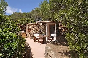 Ferienwohnung Relais Euterpini San Michele  Italien