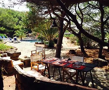 Ferienwohnung Relais Euterpini San Michele  Apartment San Michele (Pantelleria)